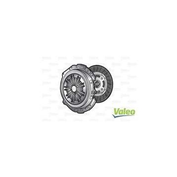 Valeo 826866 Debriyaj Seti