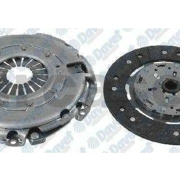Valeo 826866 Debriyaj Seti