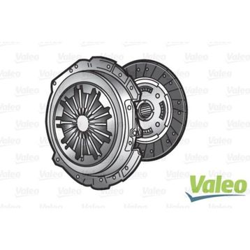 Valeo 826884 Debriyaj Seti