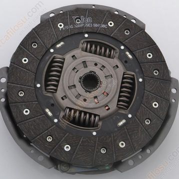 Valeo 826884 Debriyaj Seti