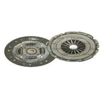 Valeo 826884 Debriyaj Seti