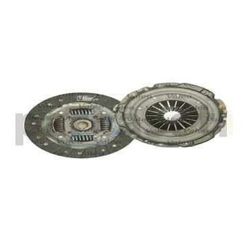 Valeo 826899 Debriyaj Seti