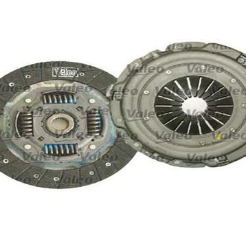 Valeo 826899 Debriyaj Seti