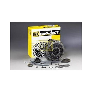 Valeo 826901 Debriyaj Seti