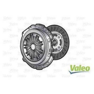 Valeo 826917 Debriyaj Seti