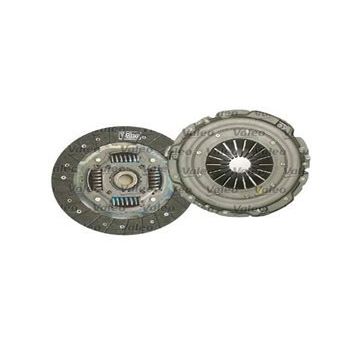 Valeo 826933 Debriyaj Seti