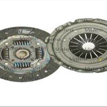 Valeo 826933 Debriyaj Seti