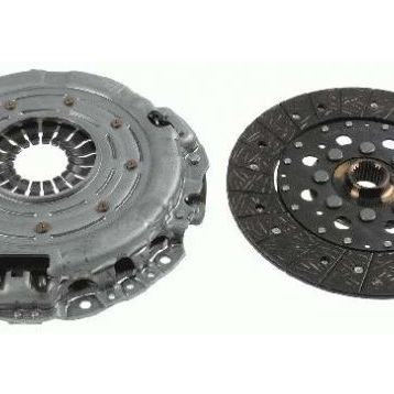 Valeo 826999 Debriyaj Seti