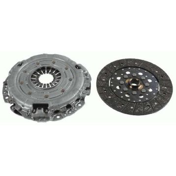 Valeo 826999 Debriyaj Seti