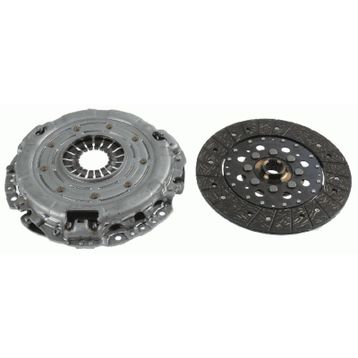 Valeo 826999 Debriyaj Seti