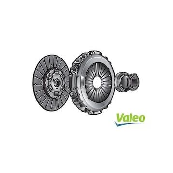 Valeo 827178 Debriyaj Seti