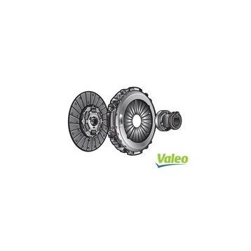 Valeo 827178 Debriyaj Seti