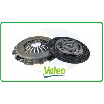 Valeo 828012 Debriyaj Seti
