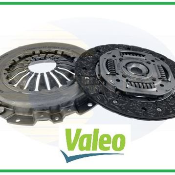 Valeo 828012 Debriyaj Seti