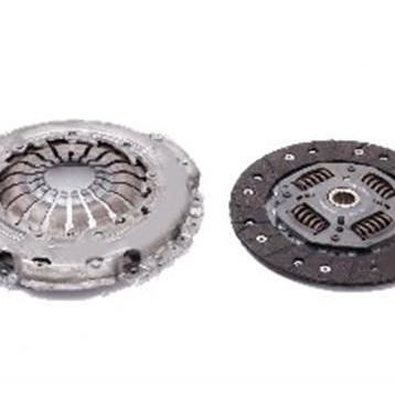 Valeo 828012 Debriyaj Seti