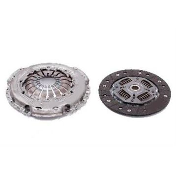 Valeo 828012 Debriyaj Seti