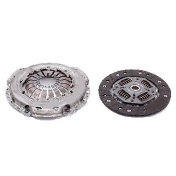 Valeo 828012 Debriyaj Seti