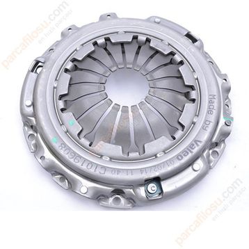 Valeo 828012 Debriyaj Seti