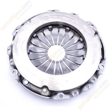 Valeo 828012 Debriyaj Seti