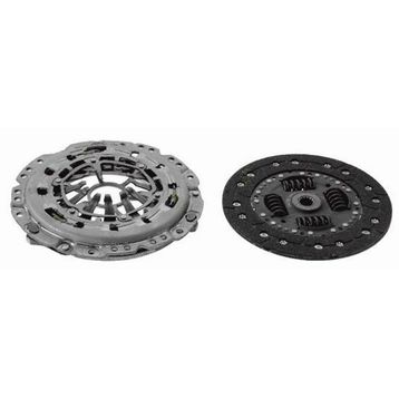 Valeo 828018 Debriyaj Seti