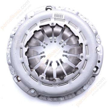 Valeo 828033 Debriyaj Seti