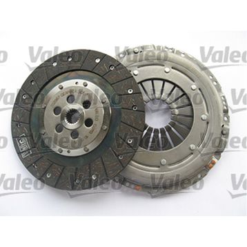 Valeo 828033 Debriyaj Seti