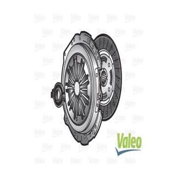 Valeo 828037 Debriyaj Seti
