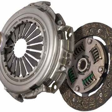 Valeo 828053 Chevrolet Spark Debriyaj Seti