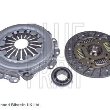 Valeo 828053 Chevrolet Spark Debriyaj Seti