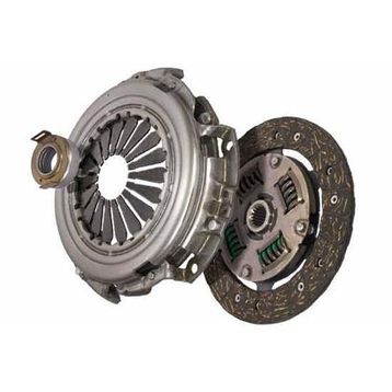 Valeo 828053 Chevrolet Spark Debriyaj Seti