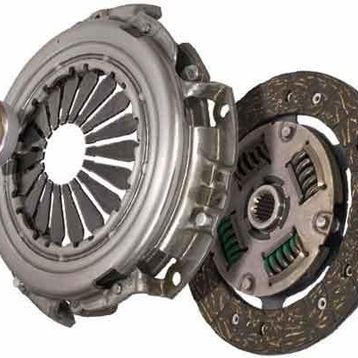 Valeo 828053 Chevrolet Spark Debriyaj Seti