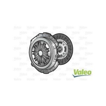 Valeo 828084 Baskı Disk Debriyaj Takımı