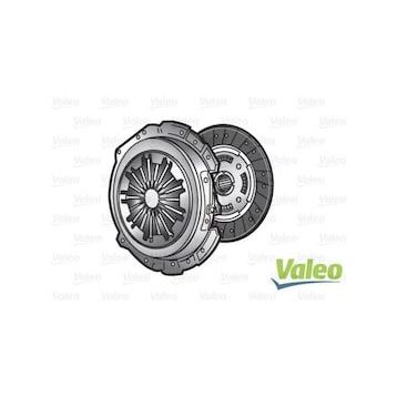 Valeo 828084 Baskı Disk Debriyaj Takımı
