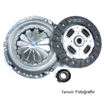 Valeo 828142 Debriyaj Seti