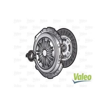Valeo 828142 Debriyaj Seti