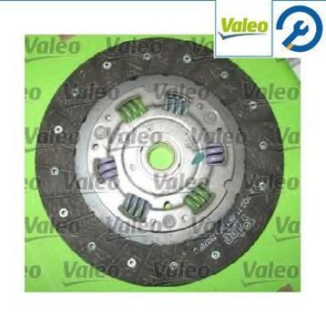 Valeo 828302 Debriyaj Seti