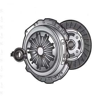 Valeo 828688 Debriyaj Seti