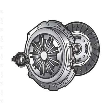Valeo 828688 Debriyaj Seti