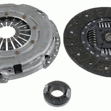 Valeo 832086 Debriyaj Seti