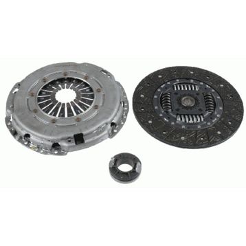 Valeo 832086 Debriyaj Seti