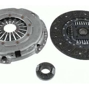 Valeo 832086 Debriyaj Seti