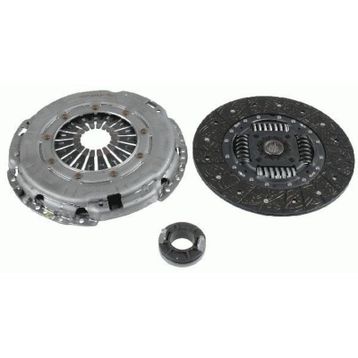 Valeo 832086 Debriyaj Seti