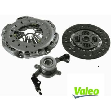 Valeo 832098 Debriyaj Seti