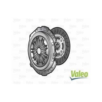 Valeo 832227 Debriyaj Seti