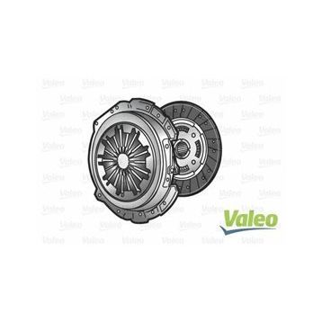 Valeo 832227 Debriyaj Seti