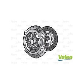 Valeo 832404 Debriyaj Seti