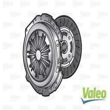 Valeo 832431 Debriyaj Seti