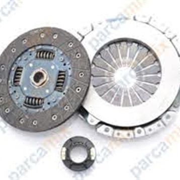 Valeo 833508 Debriyaj Seti