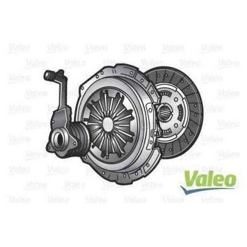 Valeo 834106 Debriyaj Seti