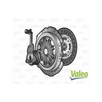 Valeo 834325 Debriyaj Seti